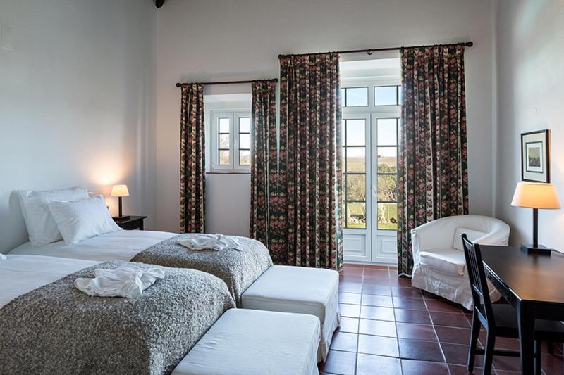 Hotel Rural Monte Da Provenca Elvas Exterior photo